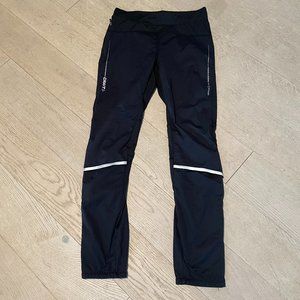 Men's Craft Warm Train Tights - Small